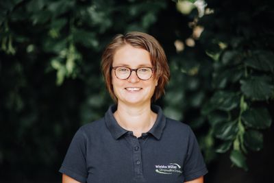 Wiebke Müller